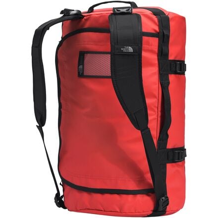 The North Face - Base Camp S 50L Duffel Bag
