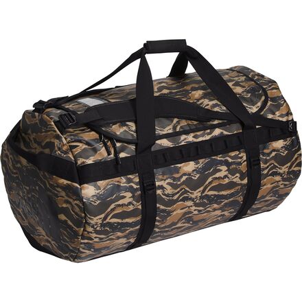 The North Face - Base Camp XL 132L Duffel Bag