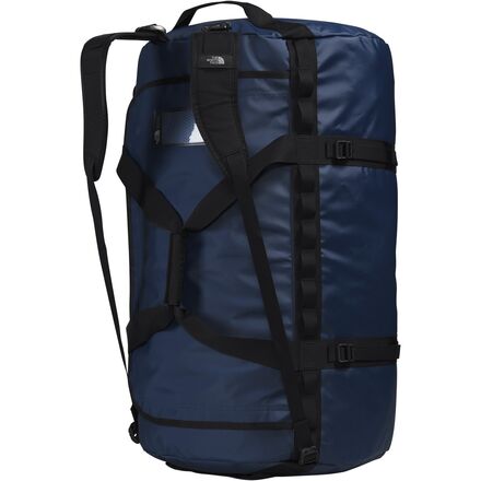 The North Face Base Camp XL 132L Duffel Bag - Accessories