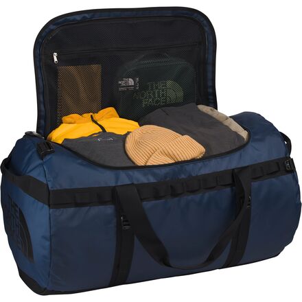 The North Face Base Camp XL 132L Duffel Bag - Accessories