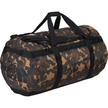 The North Face Base Camp XL 132L Duffel Bag - Accessories