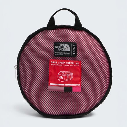 The North Face - Base Camp XS 31L Duffel Bag