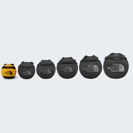 The North Face - Base Camp XS 31L Duffel Bag
