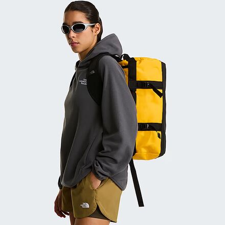 The North Face - Base Camp XS 31L Duffel Bag