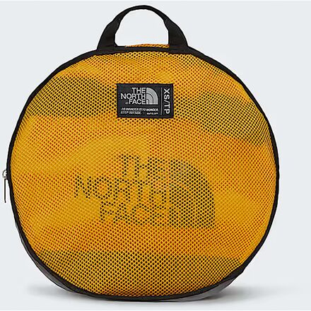 The North Face - Base Camp XS 31L Duffel Bag