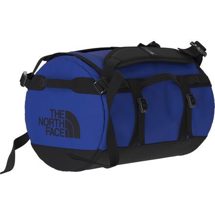The North Face Base Camp XS 31L Duffel Bag - Accessories
