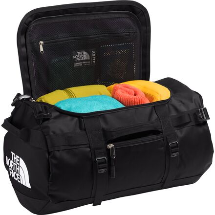 The North Face - Base Camp XS 31L Duffel Bag