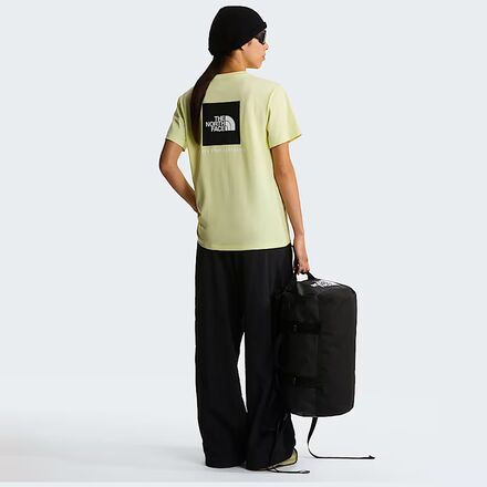 The North Face - Base Camp XS 31L Duffel Bag