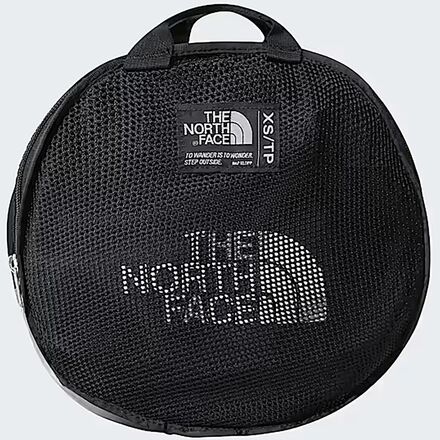 The North Face - Base Camp XS 31L Duffel Bag