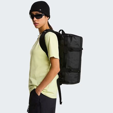 The North Face - Base Camp XS 31L Duffel Bag