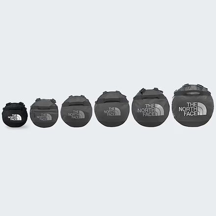 The North Face - Base Camp XS 31L Duffel Bag