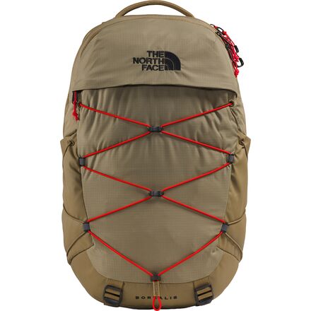 The North Face Borealis 28L Backpack - Accessories