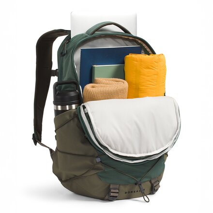 The North Face Borealis 28L Backpack - Accessories