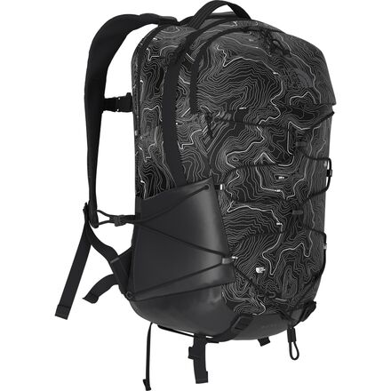 The North Face Borealis 28L Backpack - Accessories