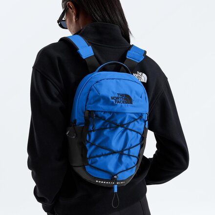 The North Face - Borealis Mini 10L Backpack