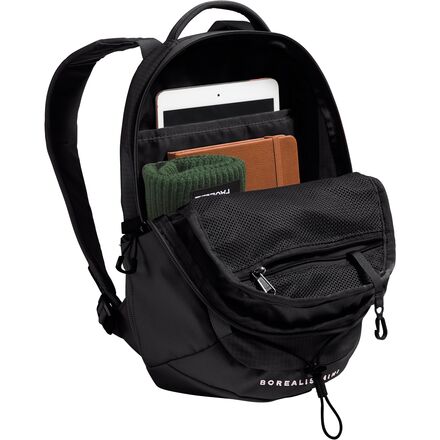 The North Face Borealis Mini 10L Backpack - Accessories display picture 2