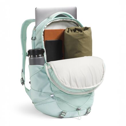 north face backpack teal and grey Shop Blue Mens Borealis – Shoebacca The women The North Face Borealis 27L
