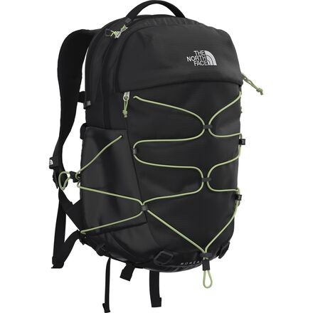 【The North Face】Borealis Backpack Amazon.com: The North Face Borealis Commuter Laptop Backpack