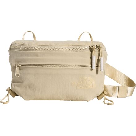 The North Face - Never Stop Lumbar Pack - Women's - Gravel