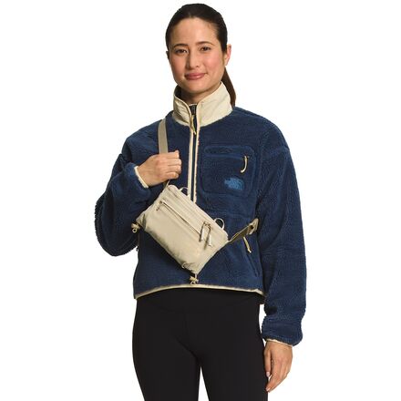 The North Face - Never Stop Lumbar Pack - Women's