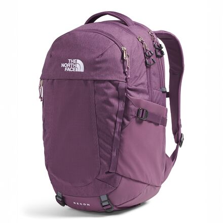 30l backpack north face The North Face Recon Backpack Women's Chroma Purple