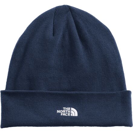 The North Face - Norm Beanie - Summit Navy