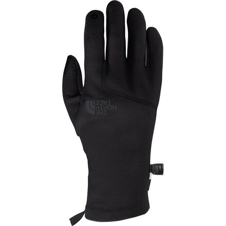 The North Face - WindWall CloseFit Fleece Glove - Women's