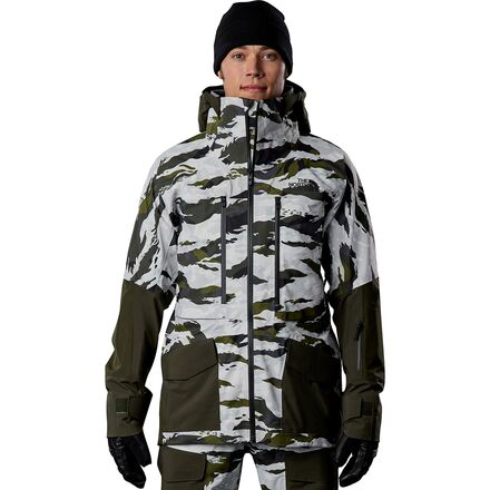 The North Face - A-CAD FUTURELIGHT Jacket - Men's
