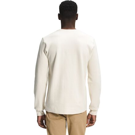 The North Face - All-Season Waffle Thermal Top - Men's