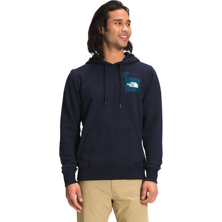 The North Face - Altitude Problem Hoodie - Men's
