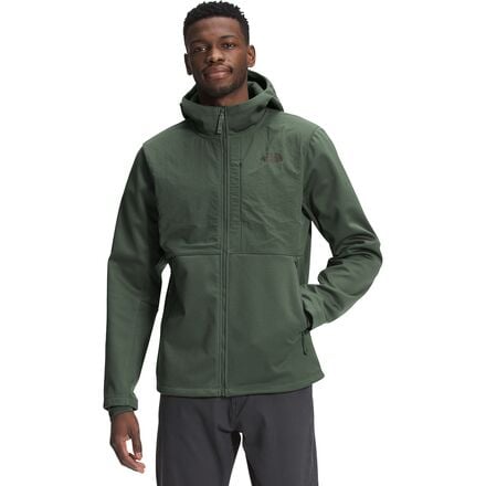 The North Face - Apex Quester Hooded Jacket - Men's