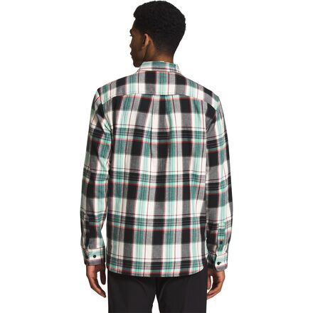 The North Face - Arroyo LW Flannel Shirt - Men's