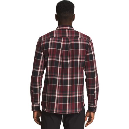 The North Face - Arroyo LW Flannel Shirt - Men's