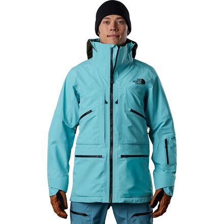 The North Face - Brigandine FUTURELIGHT Jacket - Men's