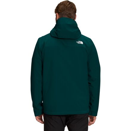 The North Face - Carto Triclimate Jacket - Men's