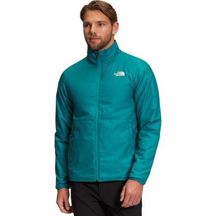 The North Face - Carto Triclimate Jacket - Men's