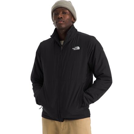 The North Face - Carto Triclimate Jacket - Men's