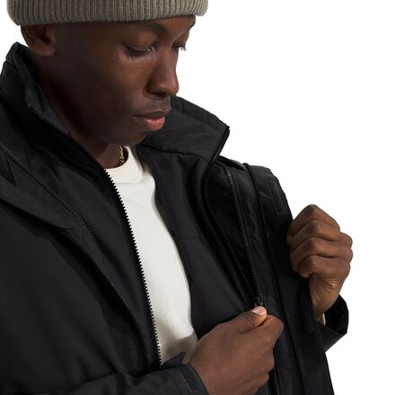 The North Face Carto Triclimate Jacket - Men's - Clothing