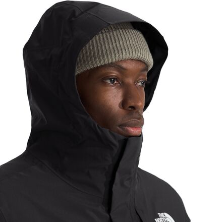 The North Face - Carto Triclimate Jacket - Men's