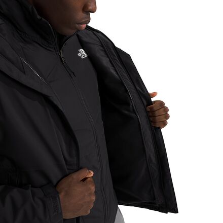 The North Face - Carto Triclimate Jacket - Men's