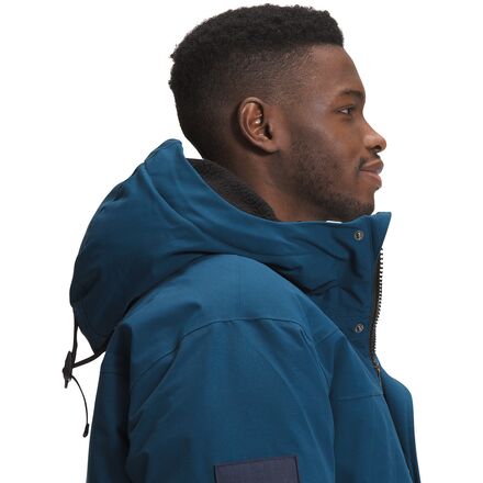 The North Face - Expedition McMurdo Parka - Men's