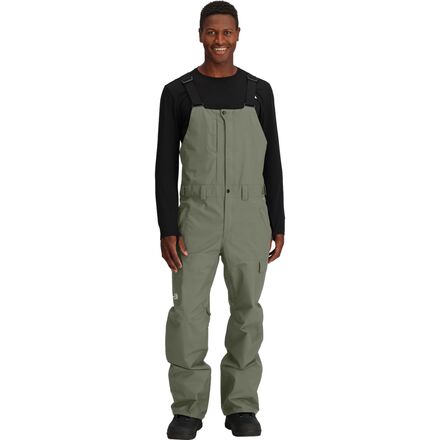 Freedom Bib Pant - Men's