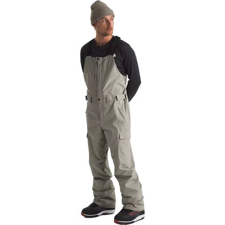 ザノースフェイス メンズ フリーダム ビブ The North Face Freedom Bib - Men's – The Backpacker