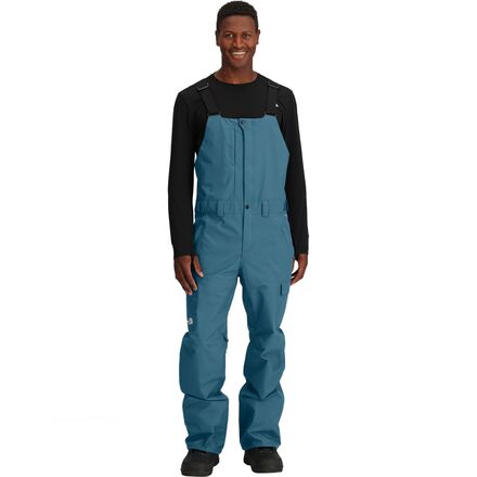 Freedom Bib Pant - Men's