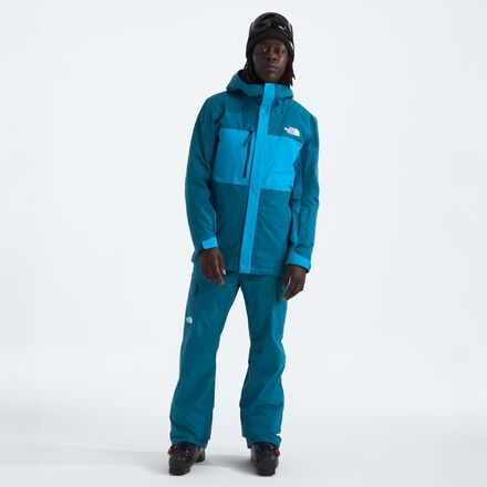 The North Face - Freedom Bib Pant - Men's