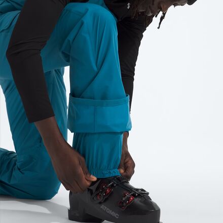 The North Face - Freedom Bib Pant - Men's