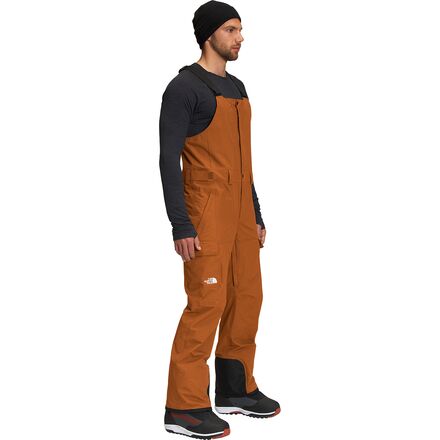 The North Face - Freedom Bib Pant - Men's