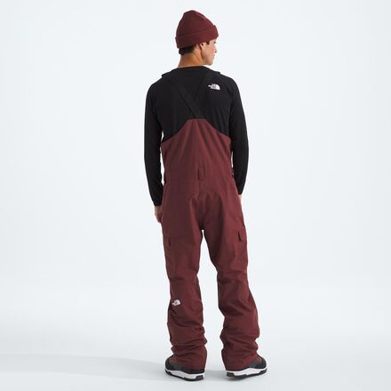 The North Face - Freedom Bib Pant - Men's