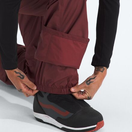 The North Face - Freedom Bib Pant - Men's