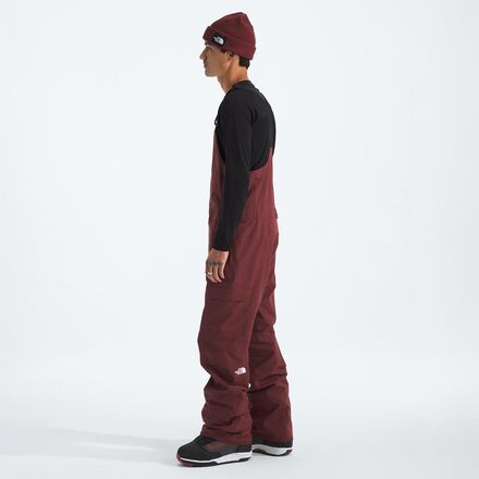 The North Face - Freedom Bib Pant - Men's